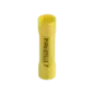 Conector de Empalme a Tope Para Cables de 12 a 10 AWG De Vinilo Aislado Color Amarillo Paquete de 25 Piezas