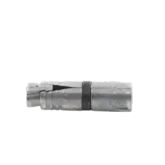 Taquete Expansor Tipo Z de 1 4 x 1 3 4 (SIN TORNILLO).