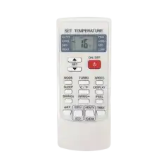 Control Remoto para Minisplit