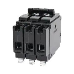 MCB Interruptor Termomagnético Enchufable Serie: B2Q 3P 40A 240V (SKU:1002299)|CHINT|Centros de Carga e Interruptores|Tecnolobit Shop