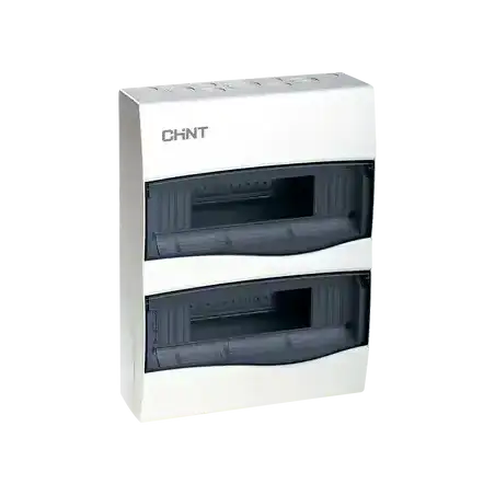 Caja de distribución para sobreponer IP40 24 módulos (SKU: 8101008)