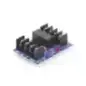 MÓDULO DE RELEY 6 12VDC CONTACTOS DPDT 5A 220VAC 28VDC MÓDULO DE RELEY 6 12VDC CONTACTOS DPDT 5A 220VAC 28VDC