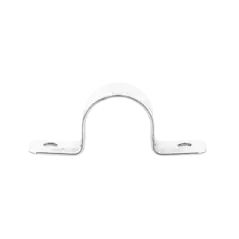 Abrazadera tipo Omega para Conduit Pared Delgada de 3 4  (19 mm).