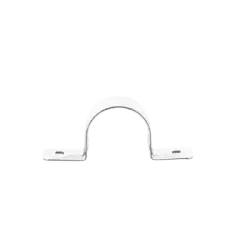 Abrazadera tipo Omega para Conduit Pared Gruesa de 1 (25 mm).