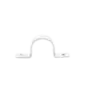 Abrazadera tipo Omega para Conduit Pared Gruesa de 1 (25 mm).