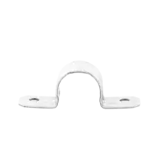 Abrazadera tipo Omega para Conduit Pared Gruesa de 1 2 (13 mm).