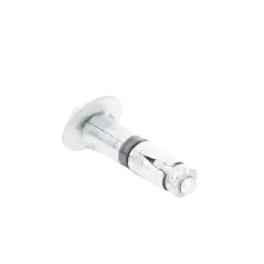 Taquete Expansor Tipo Z de 3 16 x 1 1 2 (INCLUYE TORNILLO).