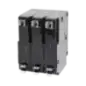 MCB Interruptor Termomagnético Enchufable Serie: B2Q 3P 40A 240V (SKU:1002299)