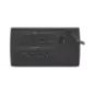 Regulador De Voltaje de 1000VA 500W Entrada NEMA 5 15P Con 8 Salidas NEMA 5 15R y Supresión de Picos a 245 Joules