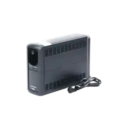 UPS de 1350 VA 815 W Topología Línea Interactiva Entrada 120 Vca NEMA 5 15P Tipo Mini Torre Con 10 Tomas NEMA 5 15R