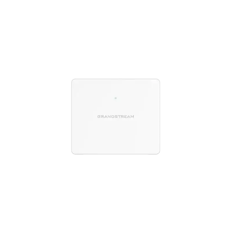 Punto de Acceso Wi-Fi 802.11 Wave 2 1.27 Gbps Provee 3 puertos Gigabit que proporcionan Ethernet configuración de