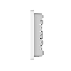 Punto de Acceso Wi-Fi 802.11 Wave 2 1.27 Gbps Provee 3 puertos Gigabit que proporcionan Ethernet configuración de