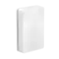 Punto de acceso Wi-Fi 802.11 ac 2.03 Gbps de pared Wave-2 MU-MIMO 4x4:4 (5GHz) y MU-MIMO 2x2:2 (2.4GHz) con admin