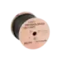 Carrete de 500 Metros   Cable Fotovoltaico Negro   6mm² (10AWG)   Material COBRE    2000 Vcc