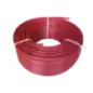 Cable Fotovoltaico Rojo 16 mm² ( 6 AWG) Material COBRE 2000V Rollo de 50 m Cable Fotovoltaico Rojo 16 mm² ( 6 AWG) Material COBRE 2000V Rollo de 50 m
