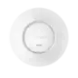 Punto de acceso inalámbrico Wi-Fi 6 para interiores GWN7662 MU-MIMO 4x4:4 con administración desde la nube gratuita