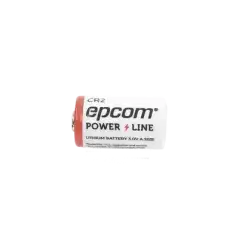 Batería de litio CR23.0 V 0.850 Ah ( Batería no recargable )