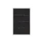 Modulo Solar ALEBRIJE 100 W 12 Vcc Monocristalino 36 Celdas grado A