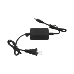 Adaptador 12 Vcc 2 Amp Con Terminales de Extensión Distancias de cable hacia Vca 50 cm Distancia de cable h|EPCOM POWERLINE|Energía|Tecnolobit Shop