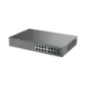 Switch No Administrable   16 Puertos 10 100 1000 MBPS