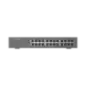 Switch Gigabit No Administrable   24 Puertos 10 100 1000 MBPS