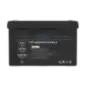 Batería de Litio LiFePO4 Ciclo Profundo 12.8Vcc 120 Ah 1.53Kwh para Exterior Libre de Mantenimiento Batería de Litio LiFePO4 Ciclo Profundo 12.8Vcc 120 Ah 1.53Kwh para Exterior Libre de Mantenimiento