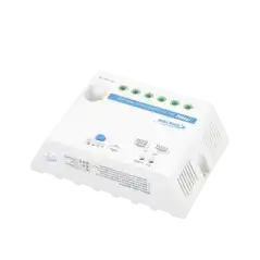 Controlador Solar PWM 12 24 V 30 A Salida USB