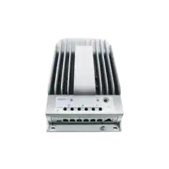 Controlador Solar  MPPT  30A 12 24V Maximo Voltaje de Circuito Abierto Voc 150Vcc Parámetros Configurables