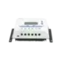 Controlador Solar de Carga PWM 12 24 36 48 V 45 A Salida USB con Display Controlador Solar de Carga PWM 12 24 36 48 V 45 A Salida USB con Display