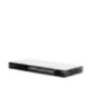 Switch Gigabit Administrable   24 puertos 10 100 1000 Mbps + 4 Puertos SFP Uplink   Compatible con GWN Cloud.
