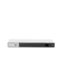 Switch Gigabit Administrable   24 puertos 10 100 1000 Mbps + 4 Puertos SFP Uplink   Compatible con GWN Cloud.