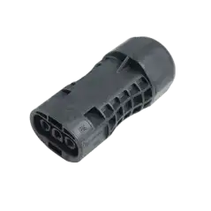 Conector de cable final HMS