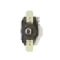 Receptáculo de Media Vuelta Industrial para Empotrar de 20 A 125 V CA 2 Polos 3 Hilos (Nema L5 20R). Receptáculo de Media Vuelta Industrial para Empotrar de 20 A 125 V CA 2 Polos 3 Hilos (Nema L5 20R).