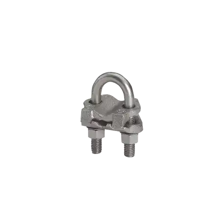 Conector Mecánico para Cable Calibre 8 sol mínimo   4 tre máximo   90 grados  o en Paralelo para Tubo de 3 8  o Vari