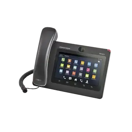 Teléfono IP GrandStream Empresarial para Videoconferencias