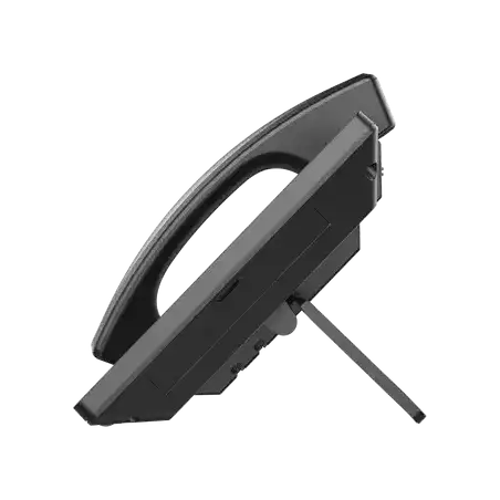 Teléfono IP Android 11 16 líneas SIP con 16 cuentas pantalla táctil  8 puertos Gigabit Wi-Fi Bluetooth PoE c