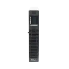 UPS de 3000VA 2700W   Topología On Line Doble Conversión con Baterías Internas   Entrada y Salida de 120 Vca    Pant