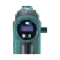 Inflador Inalámbrico 18 Vcc Hasta 121 PSI  (Sin Batería   Sin Cargador).