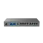 Adaptador VoIP Analógico de 8 FXO Adaptador VoIP Analógico de 8 FXO