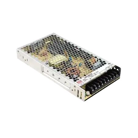 Fuente de Alimentación Interna 200W de Potencia 5Vcc 40A