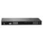 IP-PBX GS C 8 FXO 100 Llamadas simultaneas y hasta 800 extensiones (registros SIP)