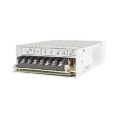 Fuente de Poder Industrial Conmutada 100W de Potencia 12Vcc 8.5A