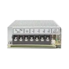 Fuente de Poder Industrial Conmutada 100W de Potencia 12Vcc 8.5A