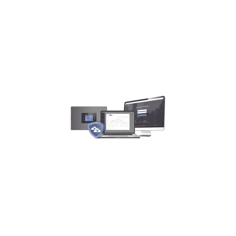 Licencia anual SOHO Remote Connect 20 usuarios y 4 sesiones concurrentes para UCM63XX   UCM63XXA