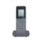 Teléfono IP inalámbrico Wi-Fi portátil 2 líneas 2 cuentas SIP Voz HD Bluetooth Puerto USB tipo C Teléfono IP inalámbrico Wi-Fi portátil 2 líneas 2 cuentas SIP Voz HD Bluetooth Puerto USB tipo C