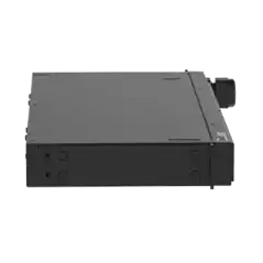 PDU Básico para Distribución de Energía Enchufe de Entrada NEMA L6 30P Con 12 Contactos C13 Instalación Horizontal d