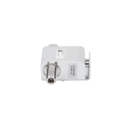 Protector Coaxial RD de Banda Ancha para Combinadores de 100 a 512 MHz Con Conector N Macho a la Antena.