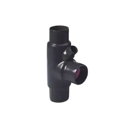 Sello de 3 4 (19 mm) de Al libre de Cu con recubrimiento de PVC   Para Áreas Peligrosas.