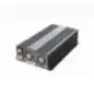Inversor de corriente Onda Pura 2000W Ent:24 Vcc Sal:120Vca 60Hz