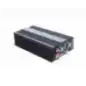 Inversor de corriente Onda Pura 2000W Ent:24 Vcc Sal:120Vca 60Hz